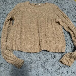 American Eagle sweater